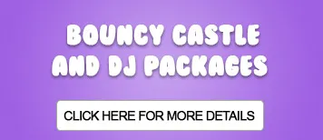 Bouncy Castle Rent Youghal