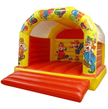 Kids Bouncy Castle Hire Youghal