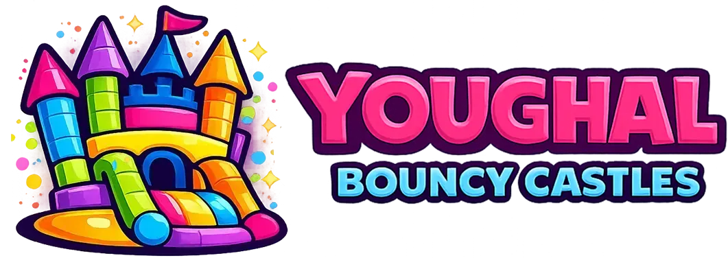 Youghal Bouncy Castles logo