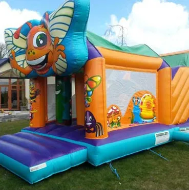 Obstacle Course Hire Youghal