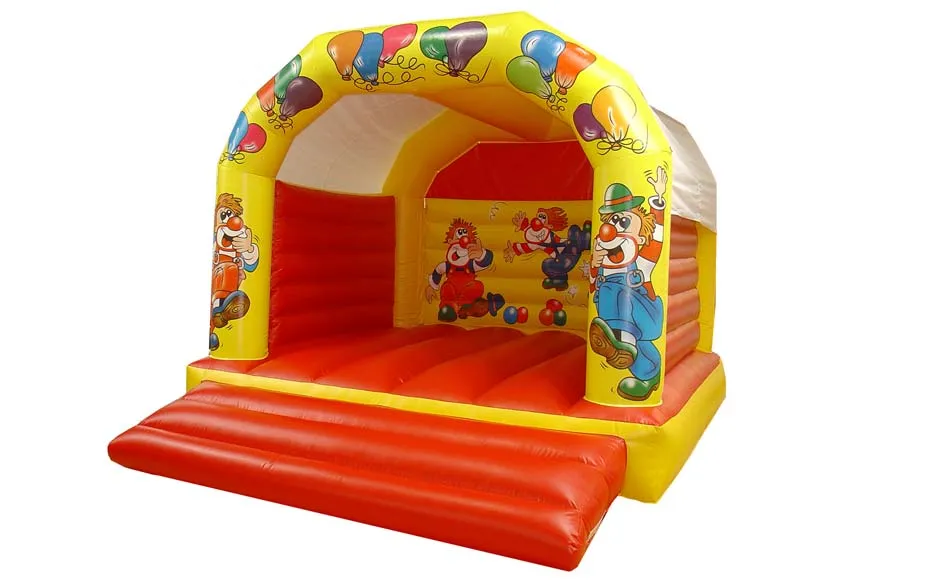 Small Bouncy Castle Hire Youghal