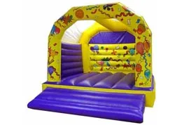 12ft x 15ft Bouncy Castle Hire Youghal North Cork